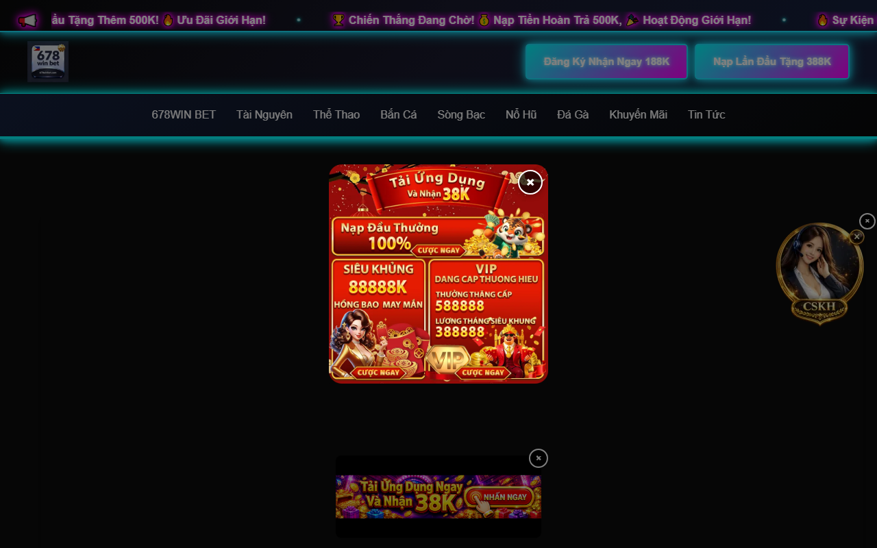 678winbet678.com screenshot
