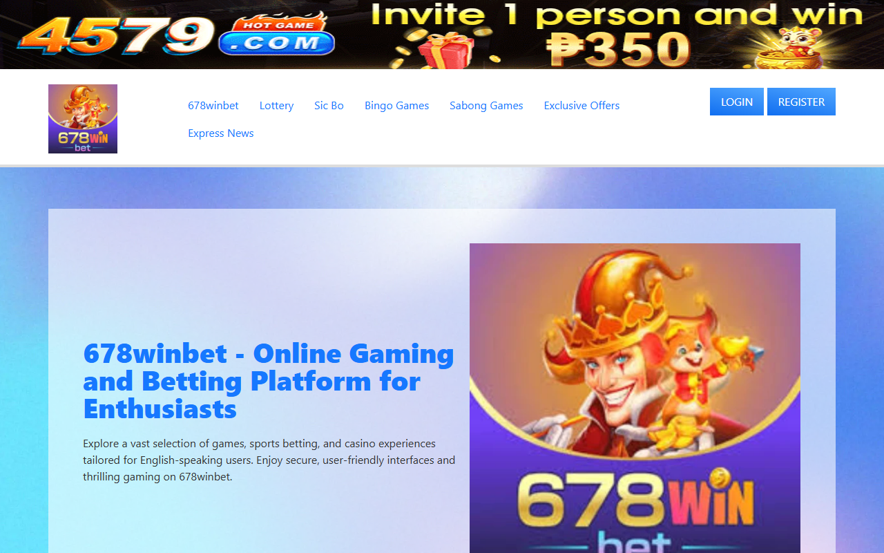 678winbets.com screenshot