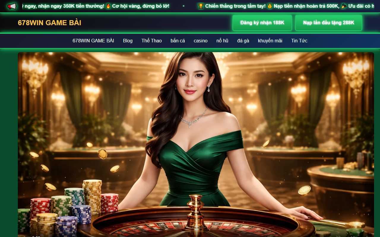 678wincasinoapp.com screenshot