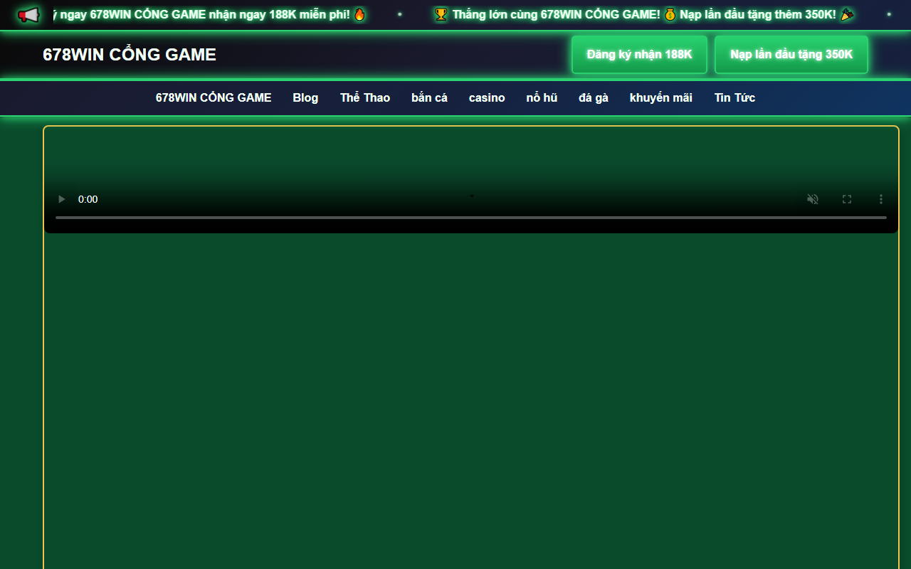 678wincasinolink.com screenshot