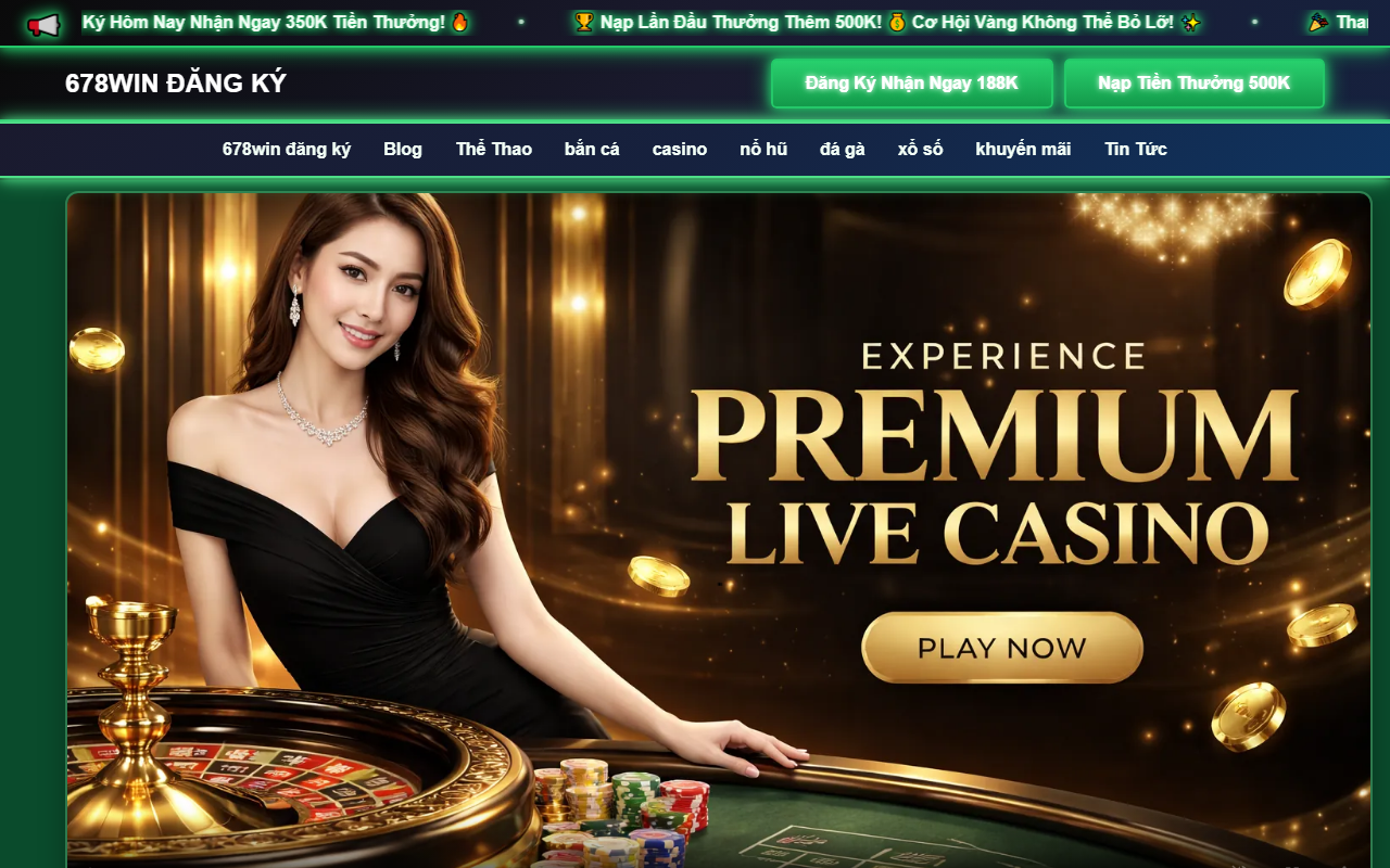 678windangkybet.com screenshot
