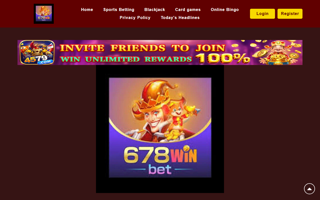 678winslot.com screenshot