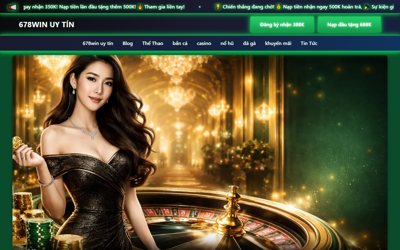 678winuytinbet.com screenshot