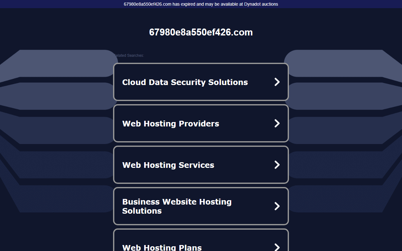 67980e8a550ef426.com screenshot