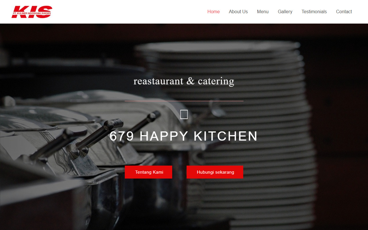 679happykitchen.com screenshot