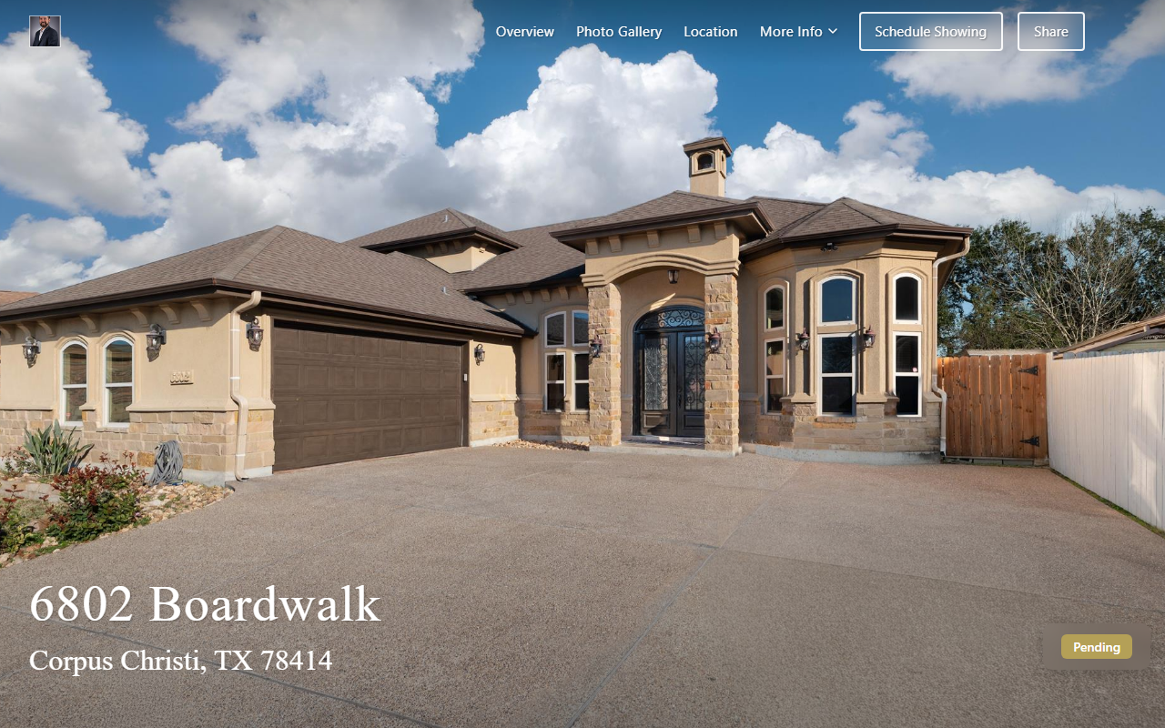 6802boardwalk.com screenshot