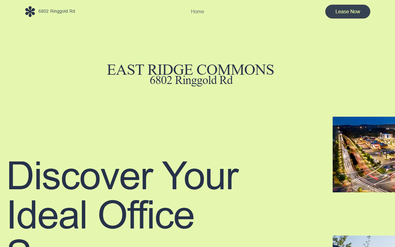 6802ringgoldrd.com screenshot