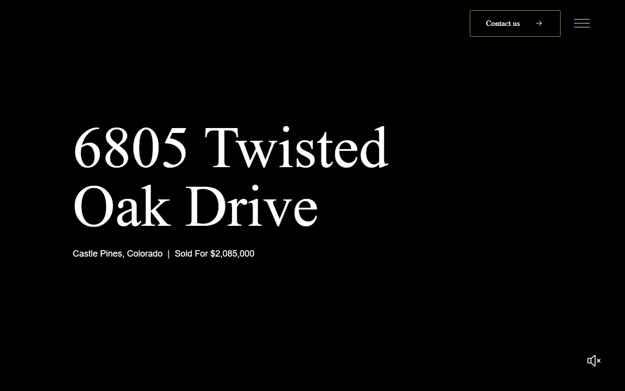 6805twistedoak.com screenshot
