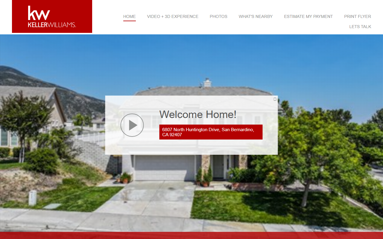 6807huntington.com screenshot