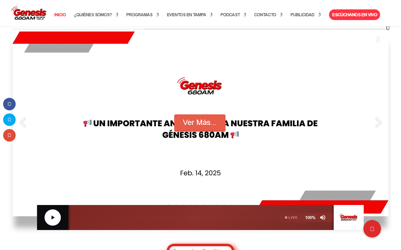 680amgenesis.com screenshot