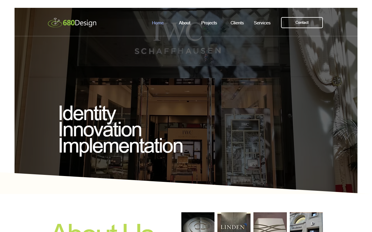 680designs.com screenshot