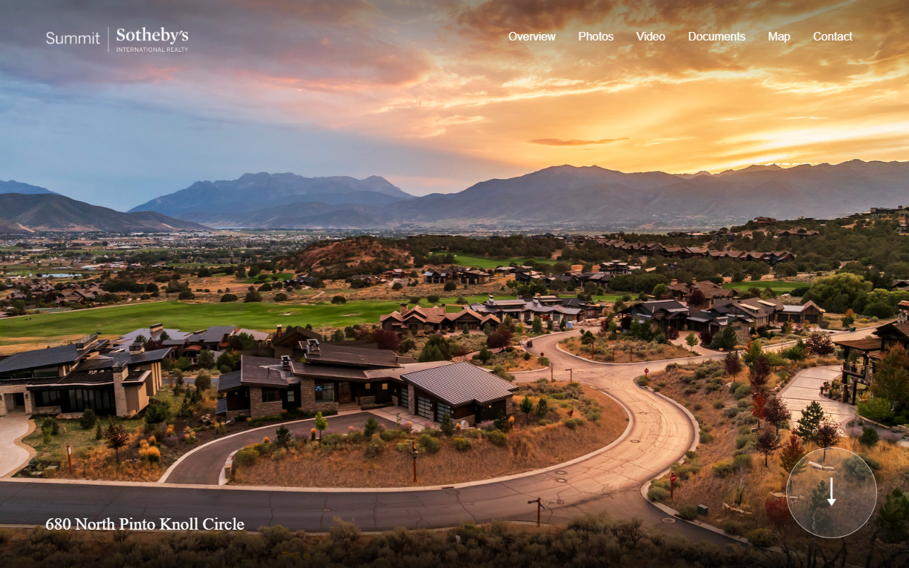 680pintoknoll.com screenshot