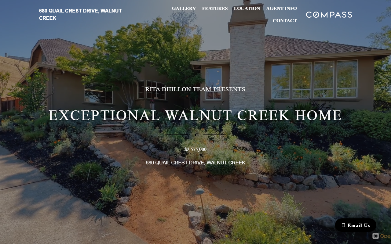 680quailcrest.com screenshot