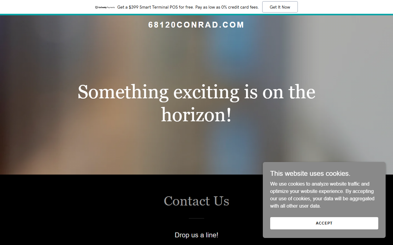 68120conrad.com screenshot