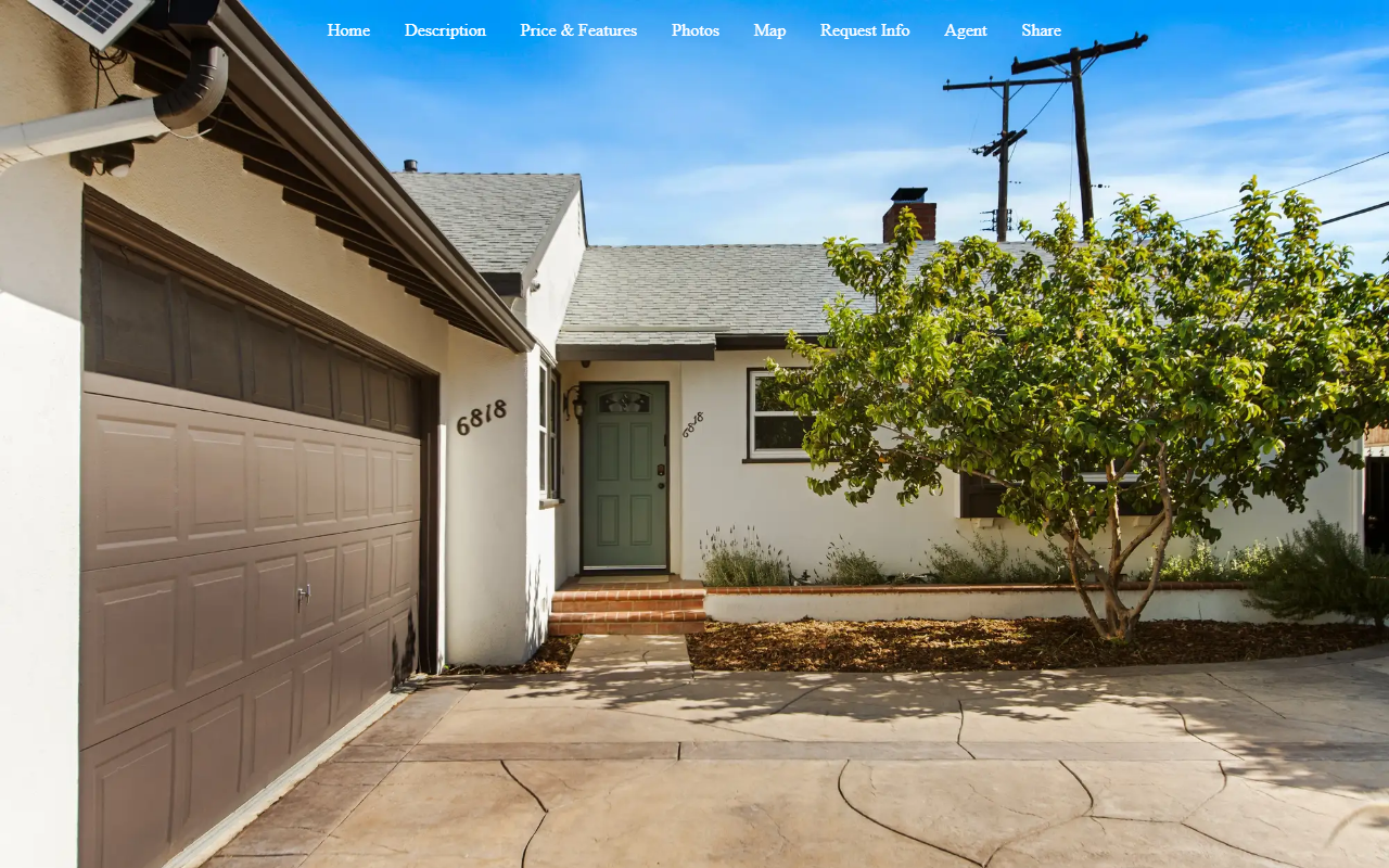 6818varnaave.com screenshot