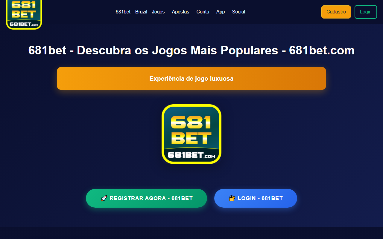 681betadvg.com screenshot