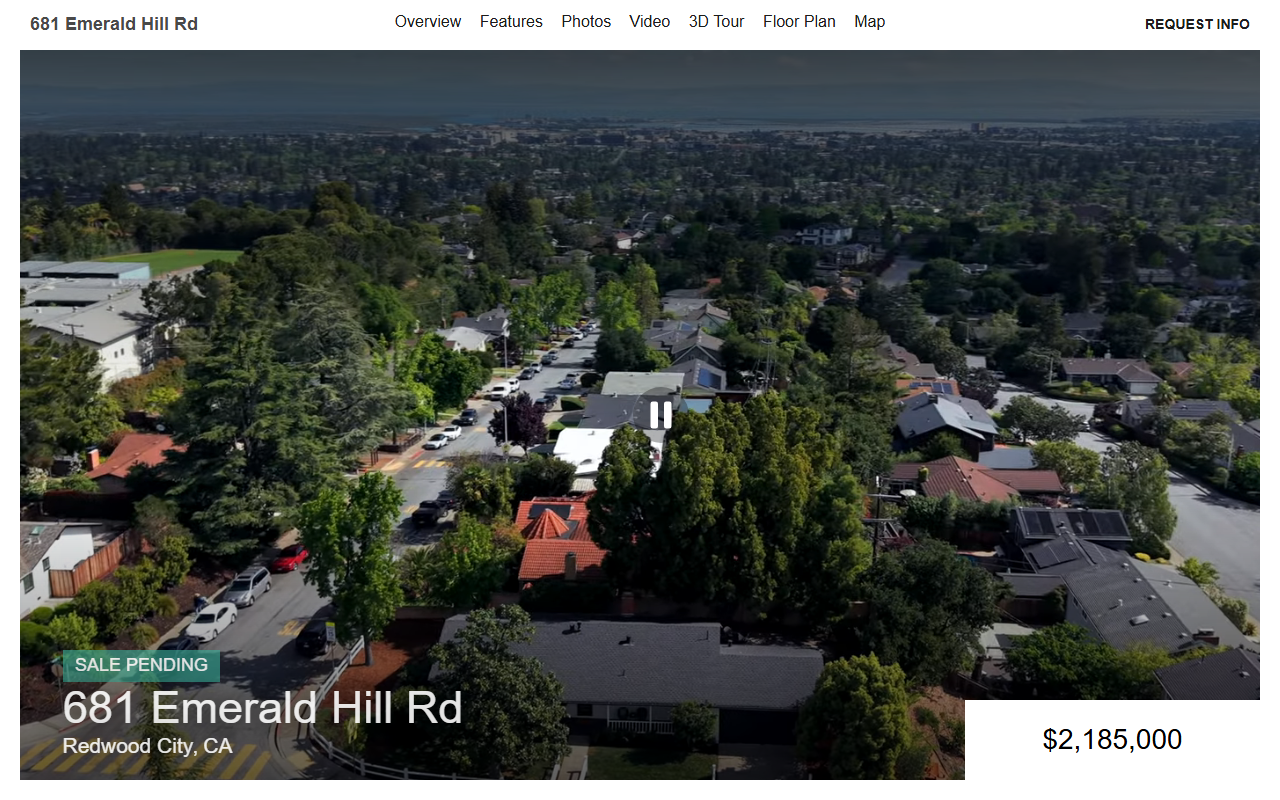 681emeraldhill.com screenshot