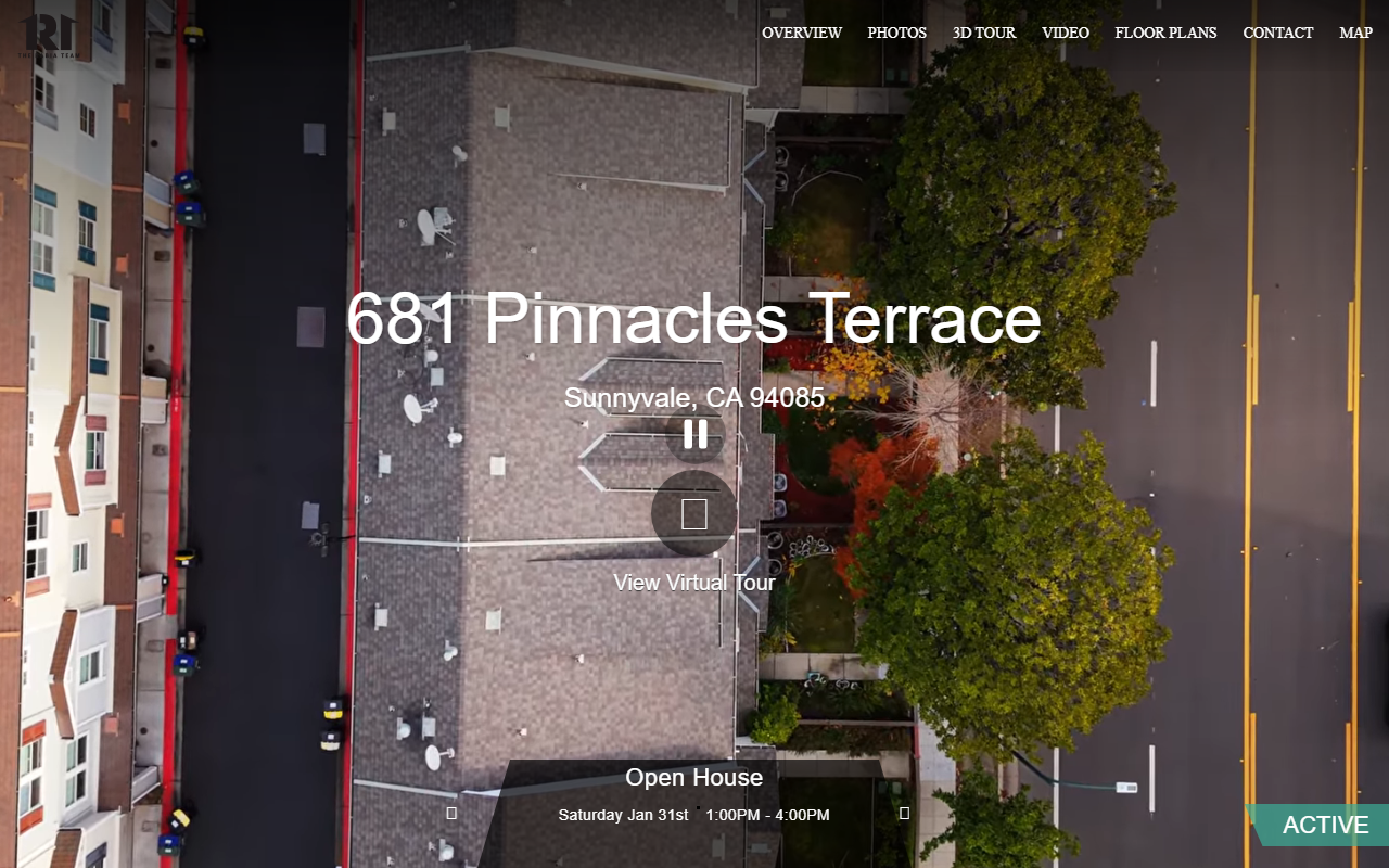 681pinnaclester.com screenshot