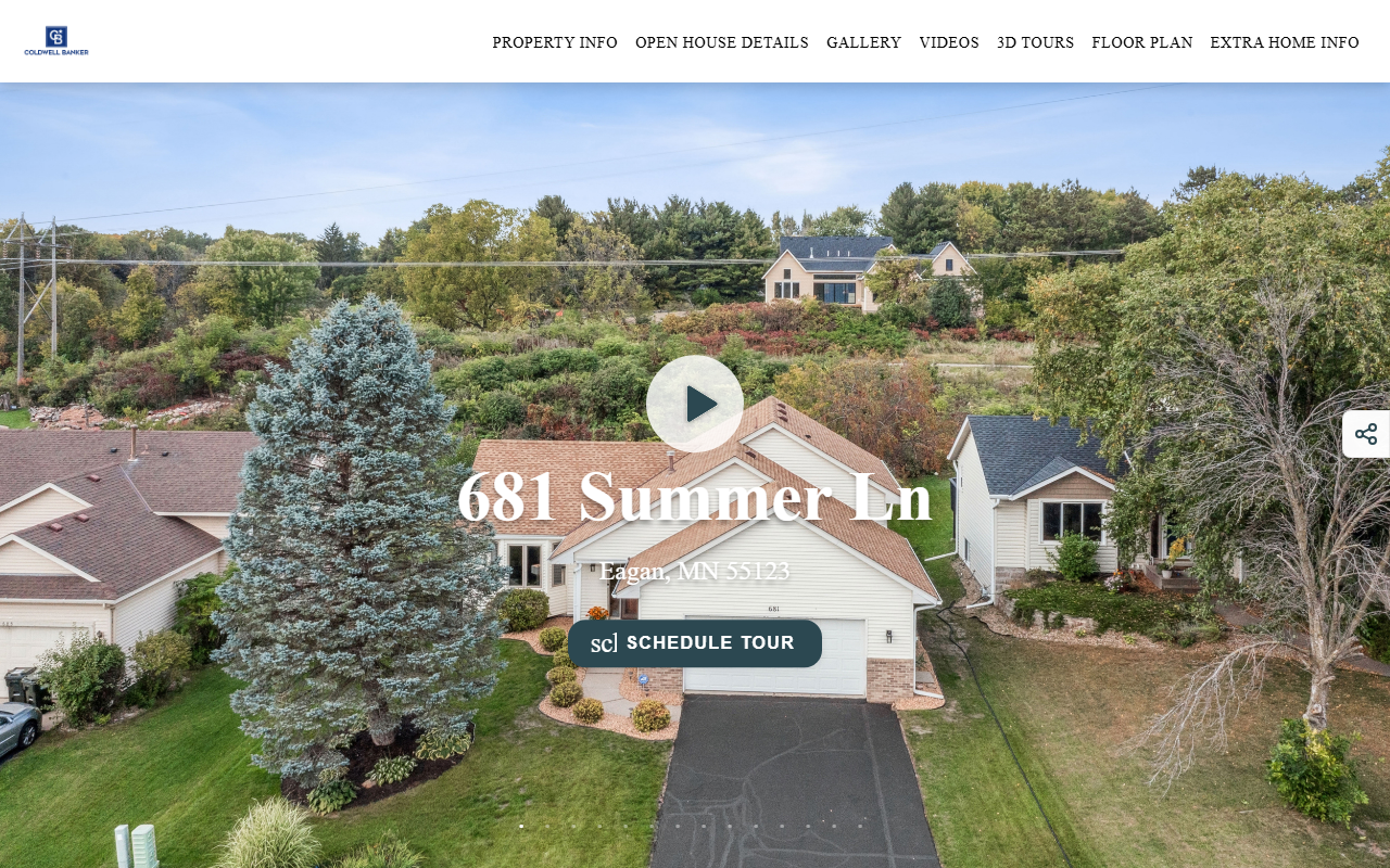 681summerlane.com screenshot