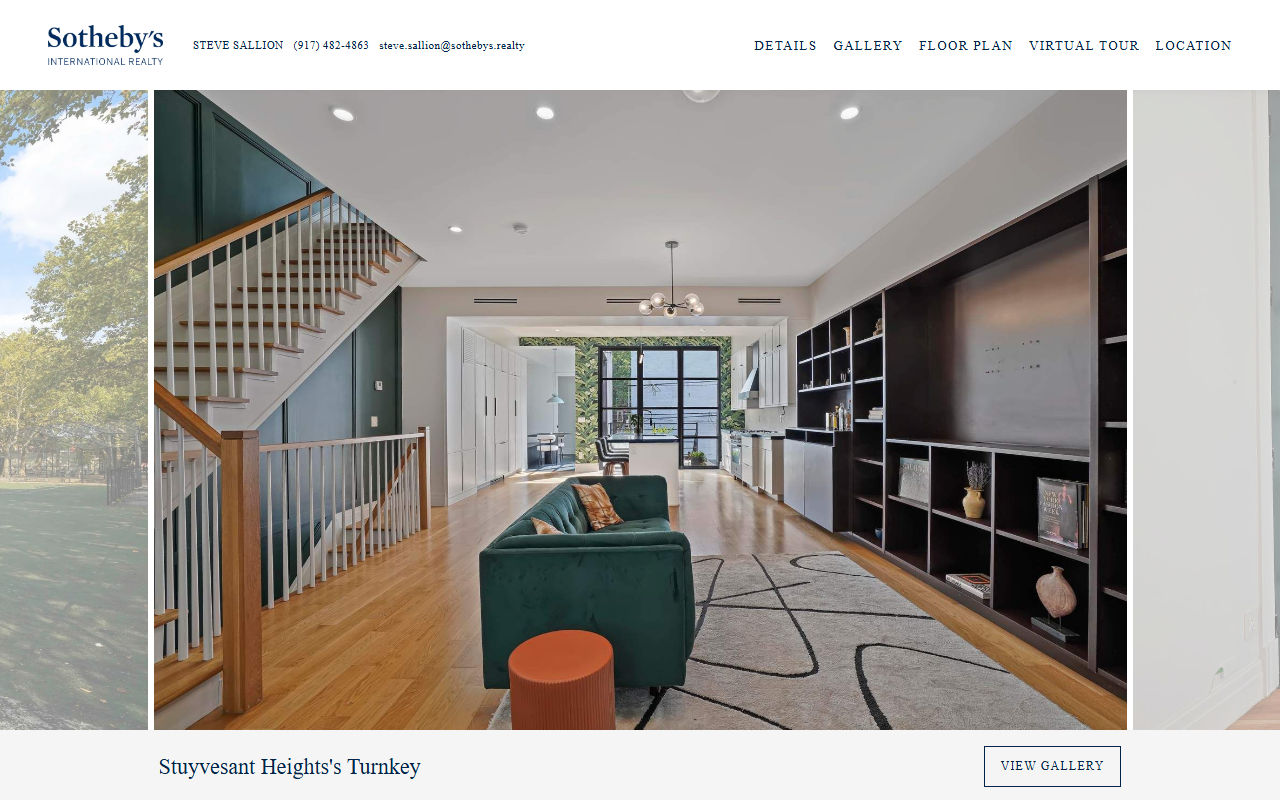 682madisonstreet.com screenshot