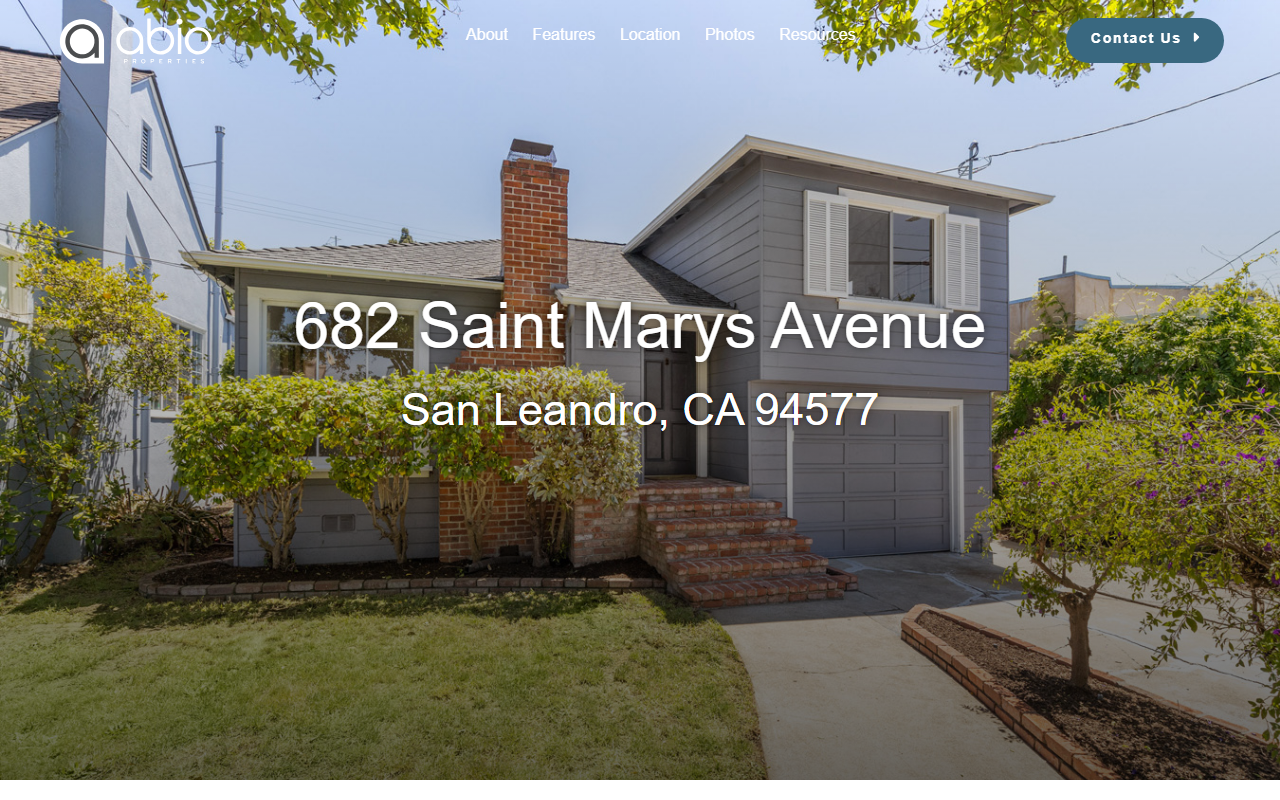 682saintmarys.com screenshot