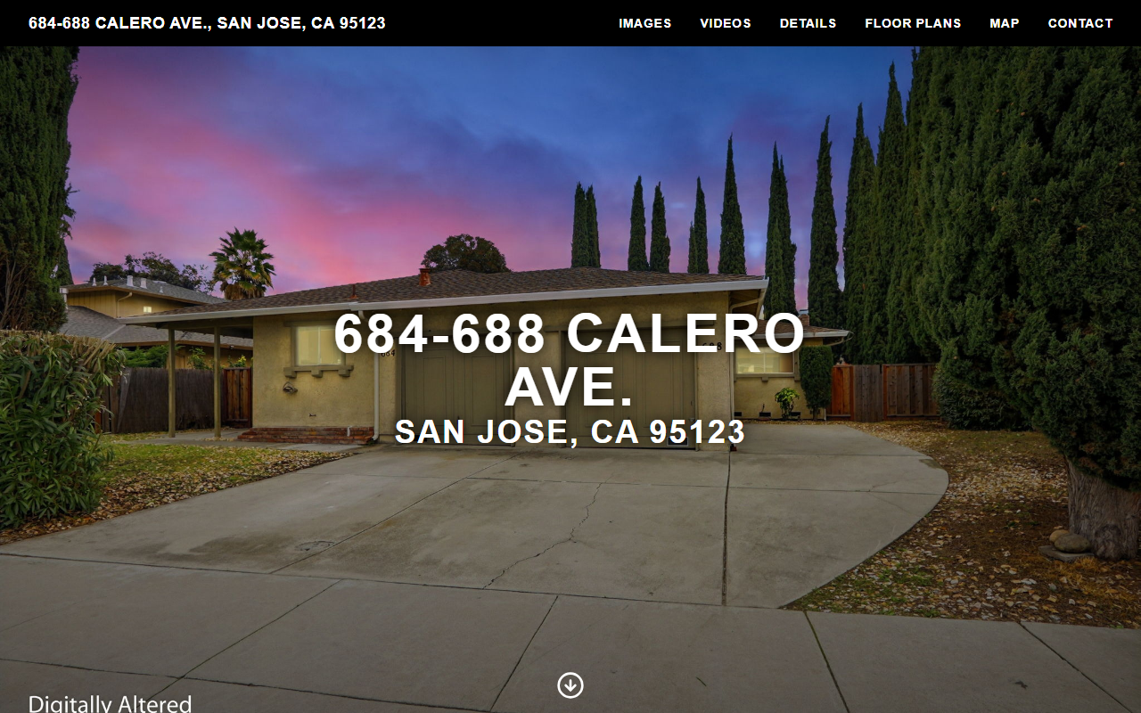684-688caleroave.com screenshot