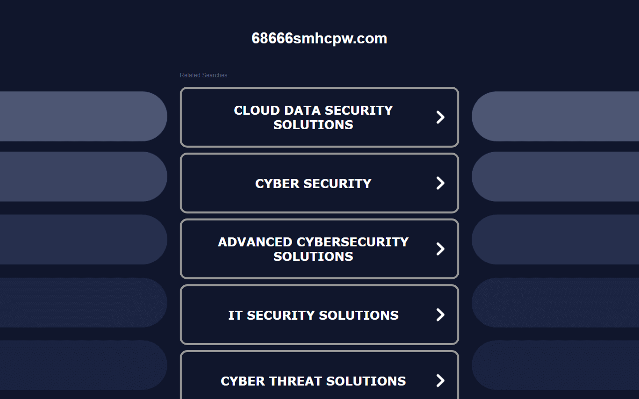 68666smhcpw.com screenshot