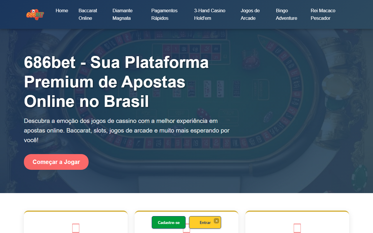686bet-686bet.com screenshot