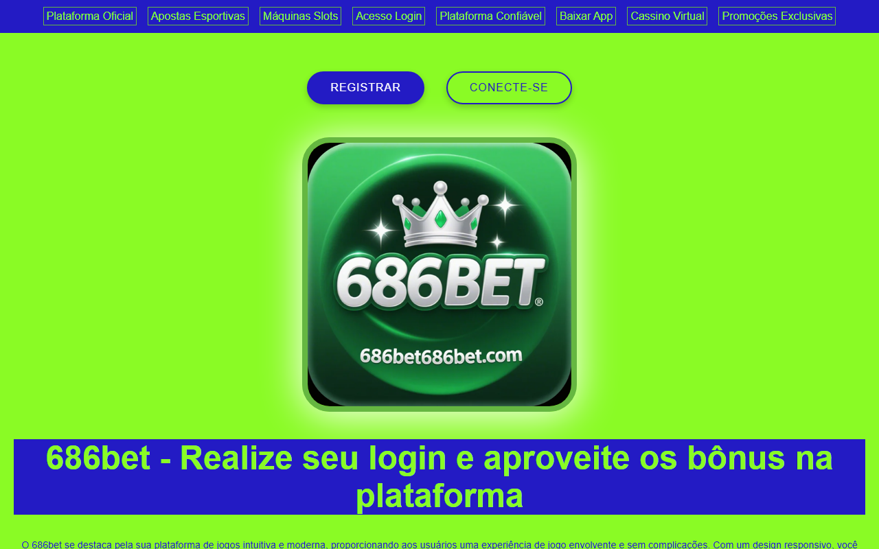 686bet686bet.com screenshot