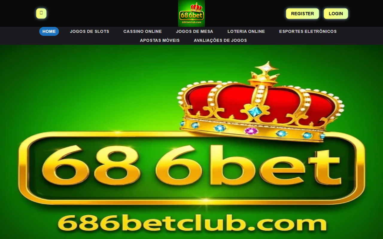 686betclub.com screenshot