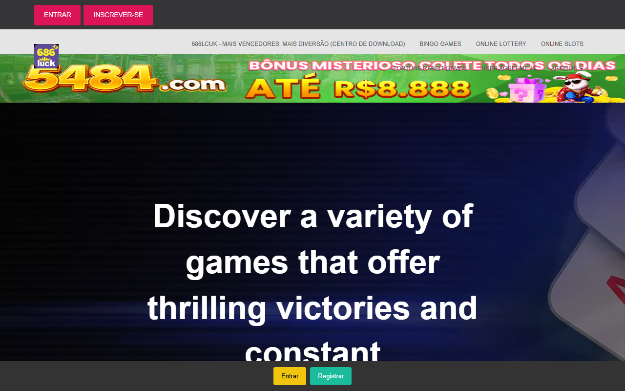 686lcukapp.com screenshot