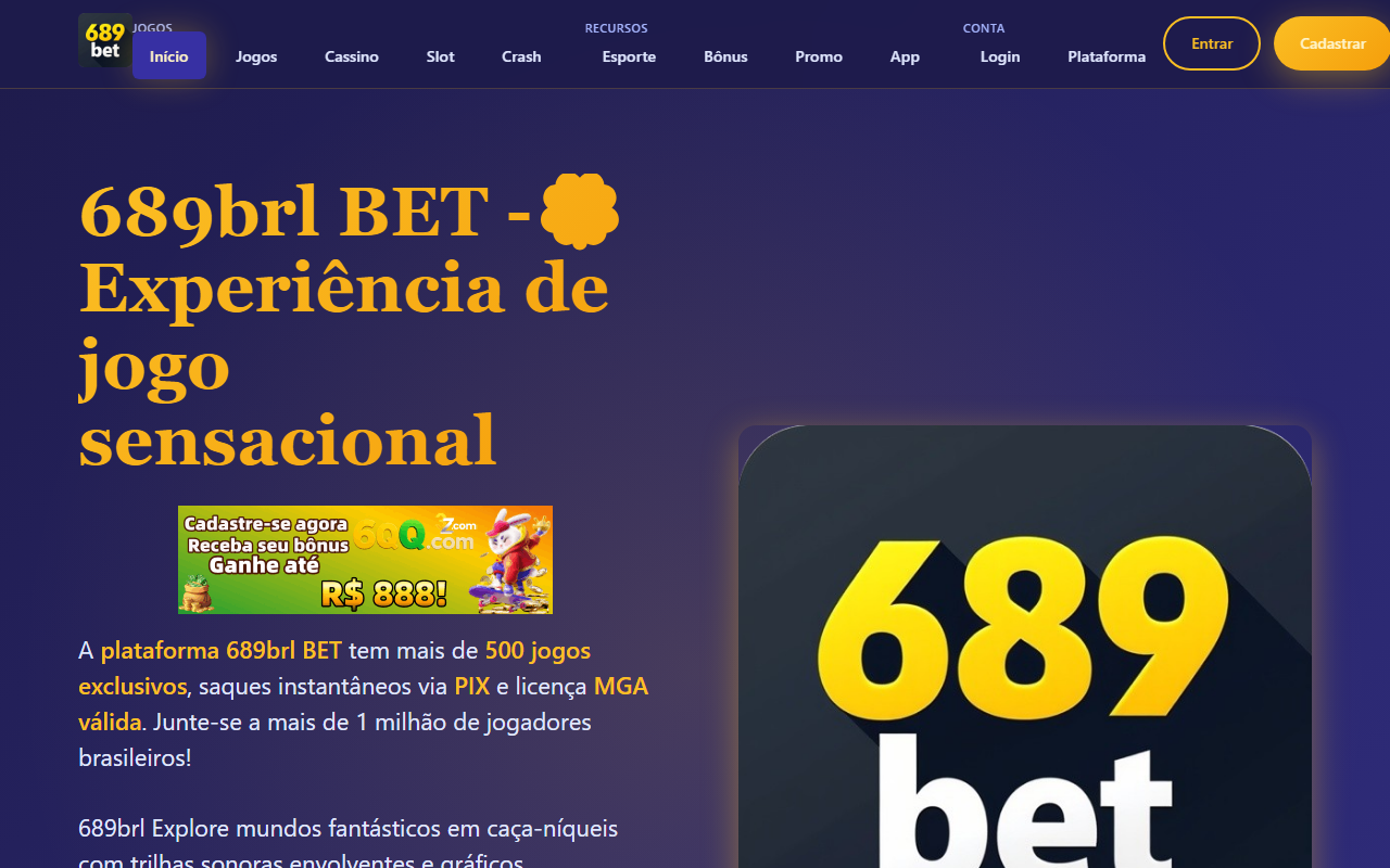 689brlnavivg.com screenshot