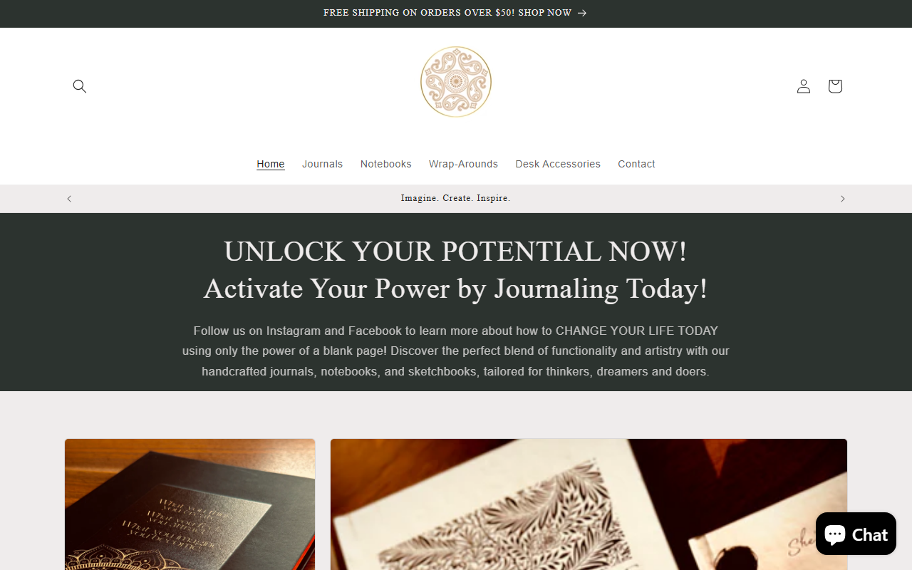 689designs.com screenshot