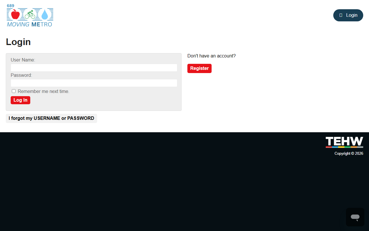 689movingmetro.com screenshot