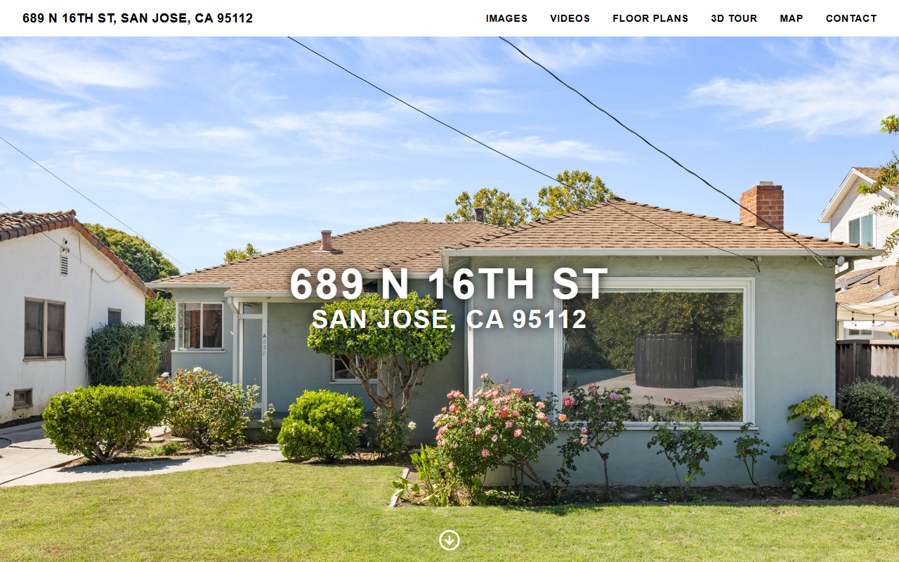 689n16thst.com screenshot