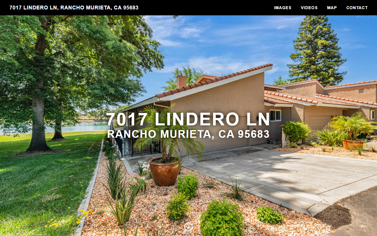 7017linderoln.com screenshot