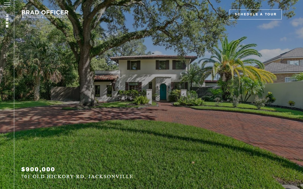 701oldhickory.com screenshot
