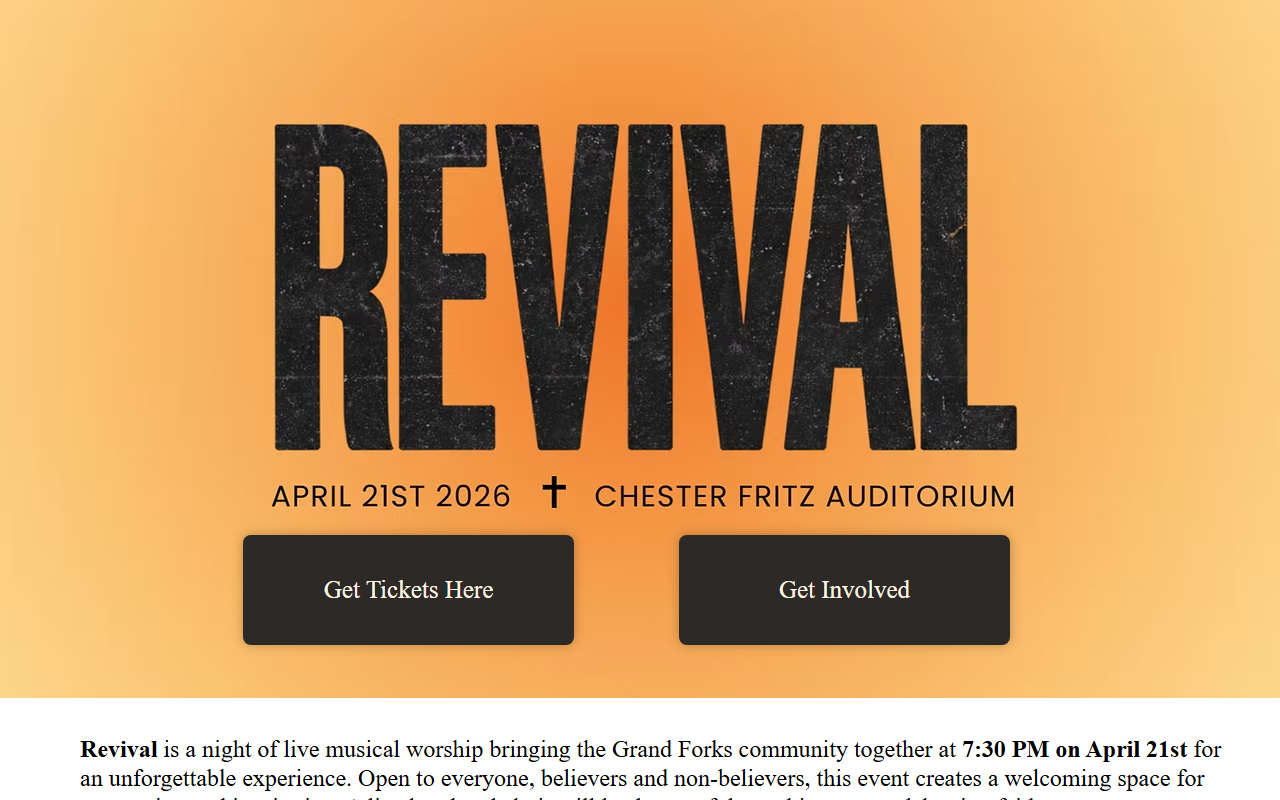 701revival.com screenshot