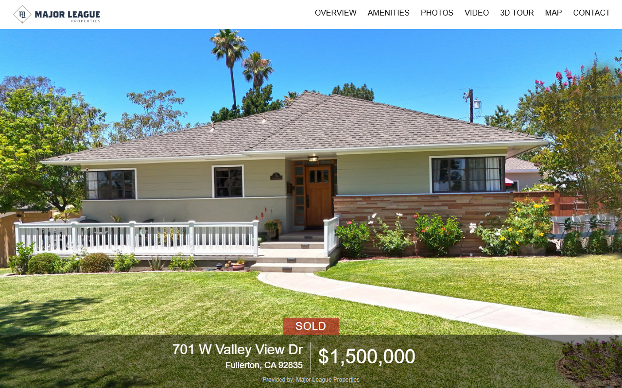 701valleyview.com screenshot