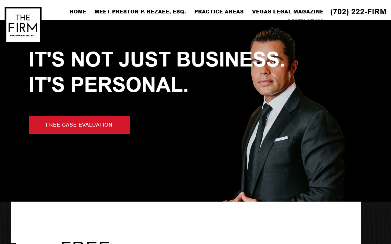 702222firm.com screenshot