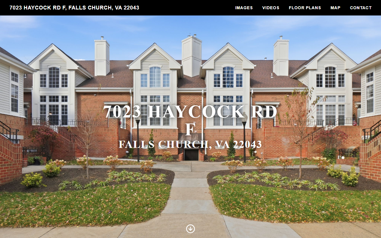 7023haycockrdf.com screenshot