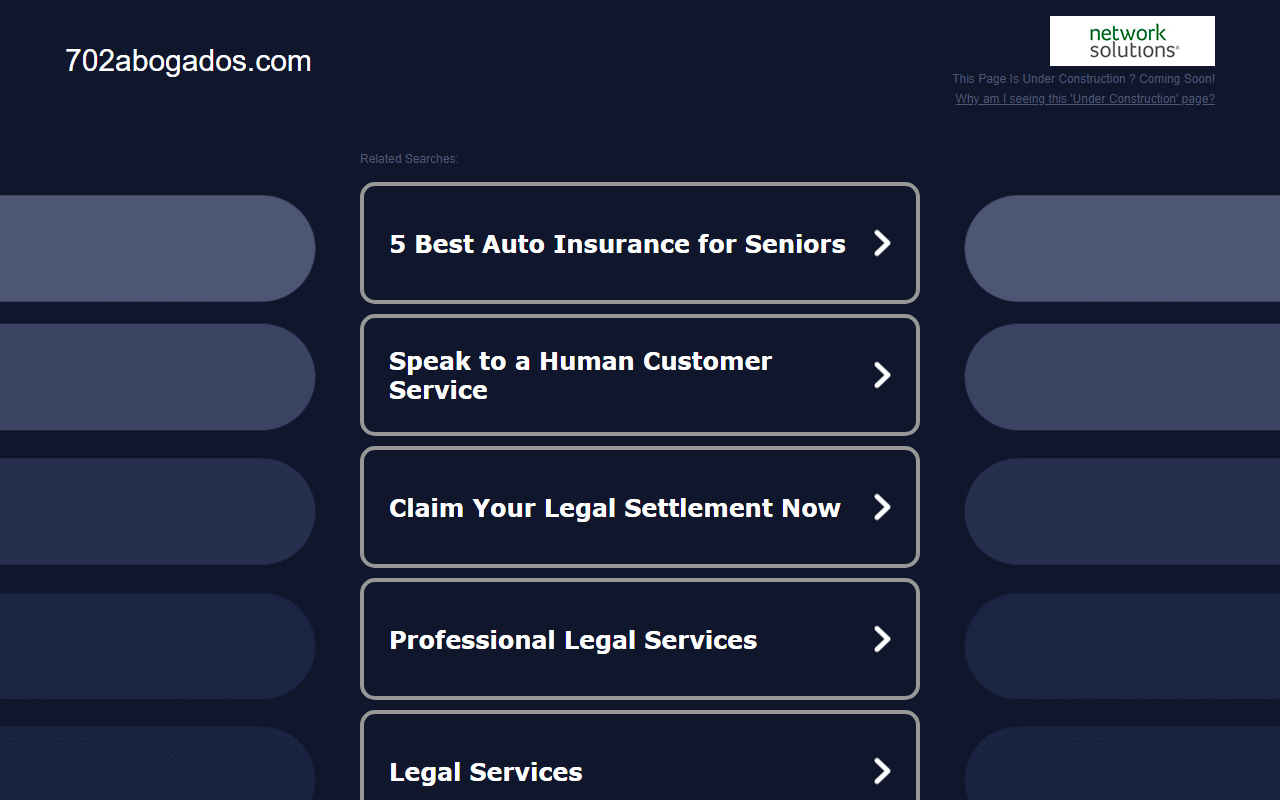 702abogados.com screenshot