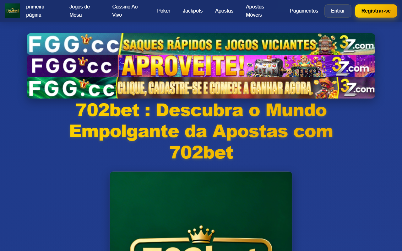 702betslot.com screenshot