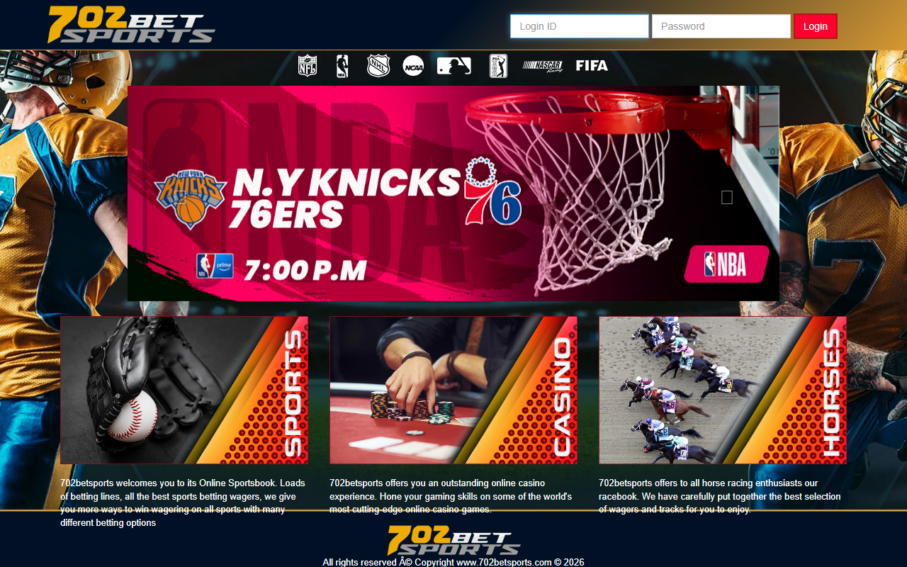 702betsports.com screenshot