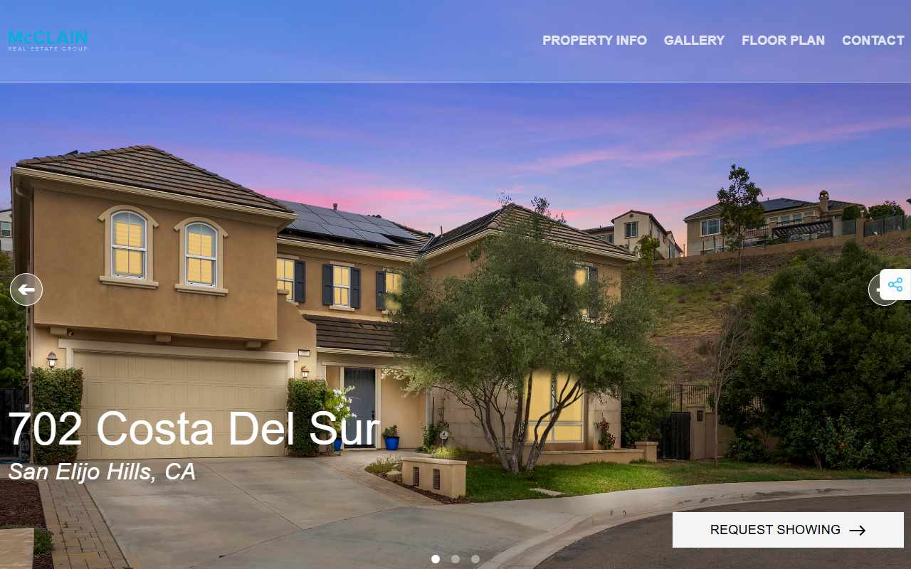 702costadelsur.com screenshot