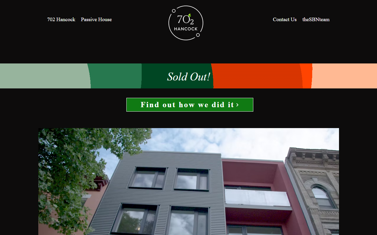 702hancock.com screenshot