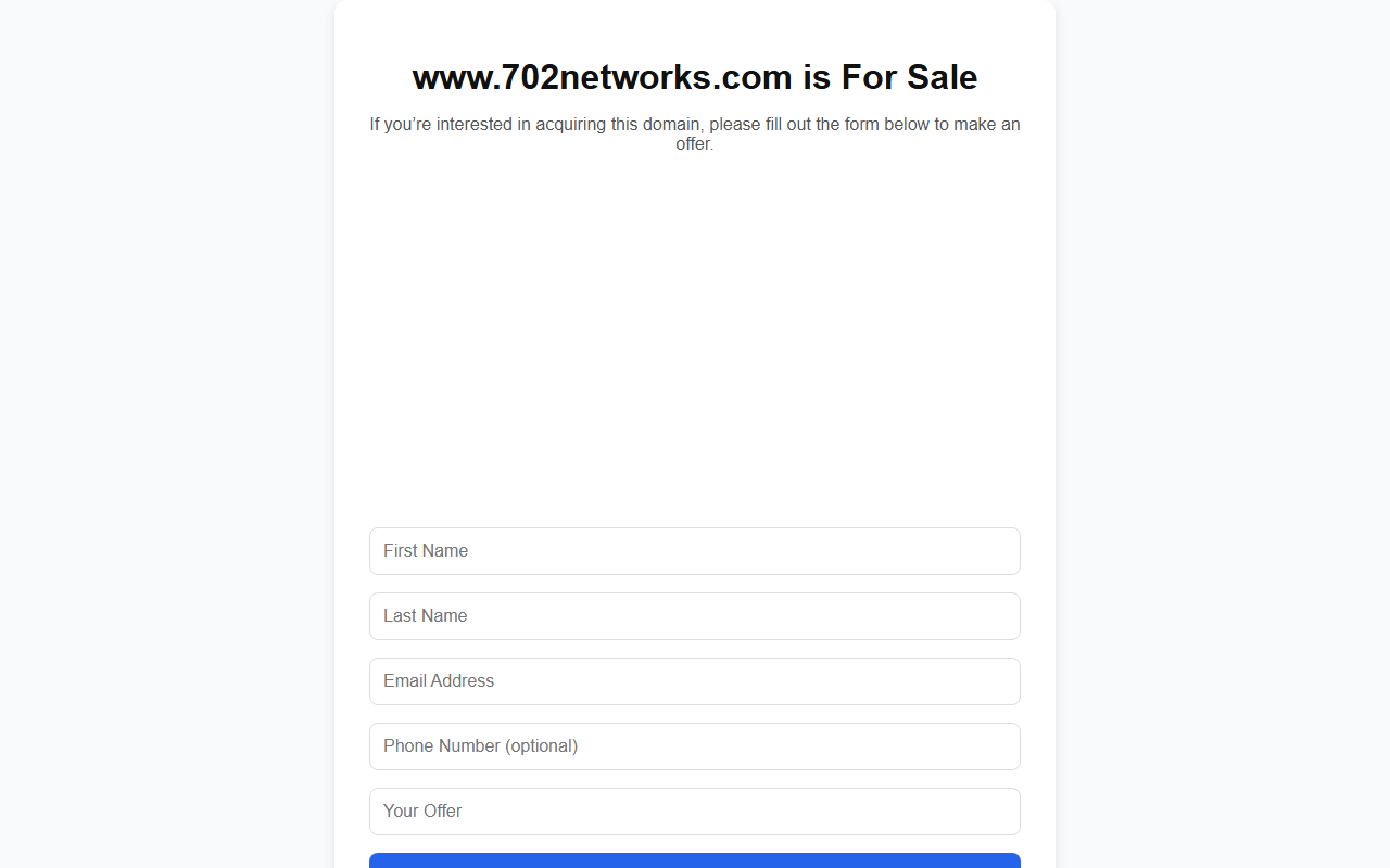 702handymen.com screenshot