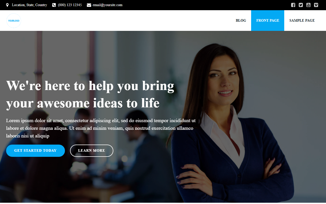 702headquarter.com screenshot