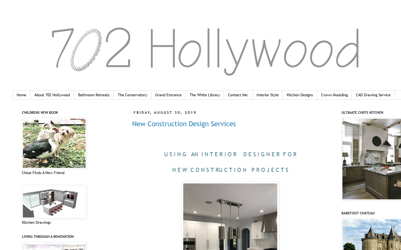 702hollywood.com screenshot