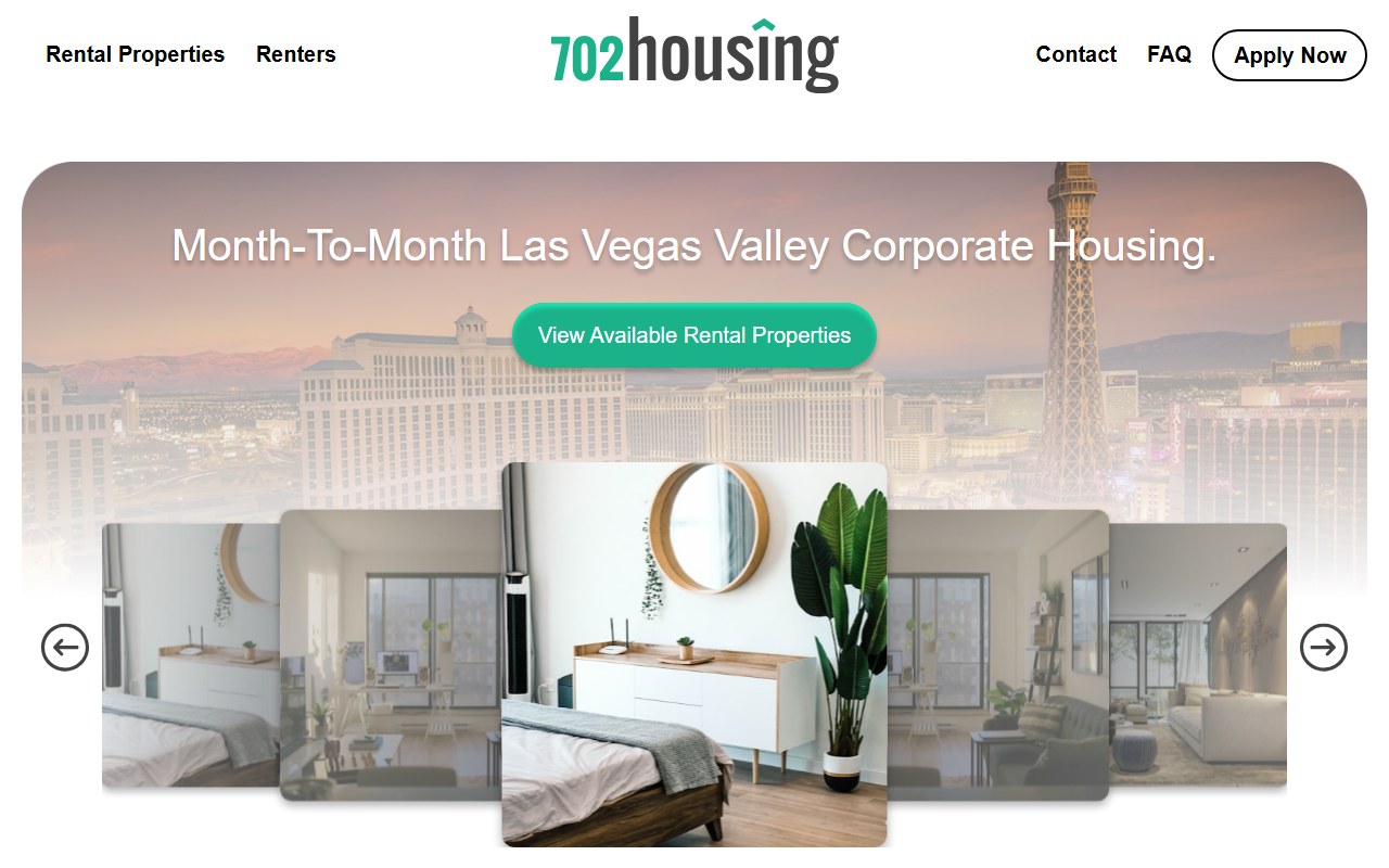 702housing.com screenshot